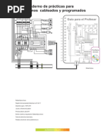 Ejercicios Automatismos-Cableados-Y-Programados PDF