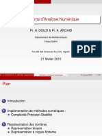 Cours 1 SMP4 PDF