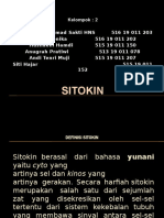 SITOKIN