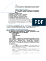 Resumen-Parcial-Estructura de Las Organizaciones