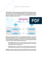 Instalacion Hadoop