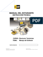 Electronic Technician (Junio 2015)