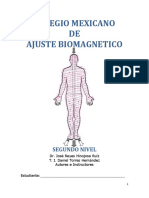 2do Nivel Protocolo de Trabajo 22 Sept 2015