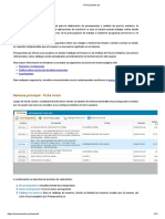 MANUAL Presupuestos - Pe PDF