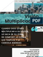 Visión Multiplicadora