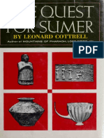 The Quest For Sumer (History Arts Ebook) PDF