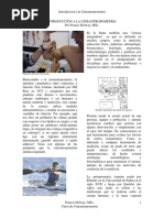 Introducción A La Cineantropometría PDF