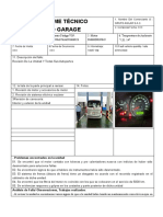 INFORME TECNICO - Hyundai H-1 VIN KMJWA37HADU606023 Ok