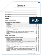 Le Rapprochement Entre La Comptabilité Budgétaire Et La Comptabilité Générale Chez Les Établissements Publics