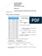 Taller Preparcial Modulos I, Ii y Iii