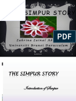 Simpur-Story PDF