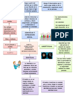 Sujeto, Subjetividad, Identidad e Interaccion Social