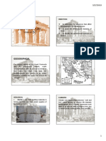 Greek Architecture