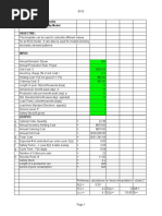 Chase, Aquilano and Jacobs Economic Order Quantity Model Objective