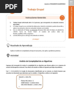 M2 - TG - Pensamiento Algorítmico PDF