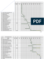 ISO 9001 Implementation Plan