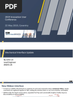 2019 Inn Conf Mechanical Update PDF