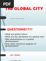 Global City 1