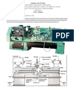 Manufacturing Process