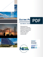 EPS-Company Brochure