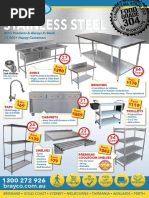 Stainlesscatalogue PDF