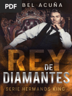 Rey de Diamantes - Isabel Acuña PDF