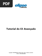 E3tutorial Advanced PTB PDF