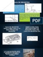 Caja de Registro