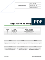 (CC-IC-062) (04) Reparacion de Tanques Ok