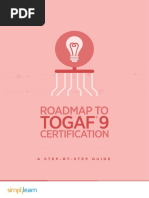 TOGAF eBOOK 2 PDF