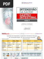 Aula 3 - Apostila Saúde Gastrointestinal