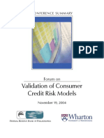 05-05credit Risk Modeling