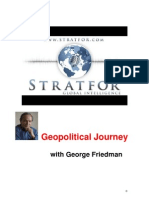 Geopolitical Journey - George Friedman