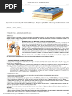 Ces Estudo de Caso Artroplastia Total Da Anca PDF