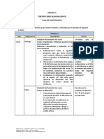 3ERO BGU - Semana 2 - Plan de Contiguencia - 2020 3 PDF