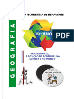 Resumo Módulo Inicial PDF