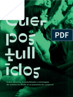 Cuerpos Tullidos 