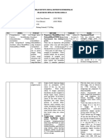 Review Jurnal Referensi Humidifikasi