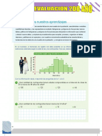 2do Ficha de Evaluacion