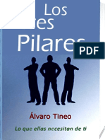 Myslide - Es - Alvaro Tineo Los Tres Pilares PDF