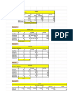 Ejercicios Resueltos Con Solver PDF