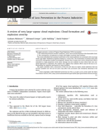 Journal of Loss Prevention in The Process Industries: Graham Atkinson, Edmund Cowpe, Julie Halliday, David Painter