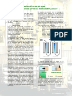 Osmosis Inversa Vs Intercambio Ionico PDF