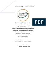 Universidad Abierta y A Distancia de México