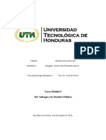 Tarea-Modulo-9-Del-Sufragio-y-Los-Partidos-Politicos Introduccion