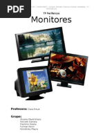 TP Monitores