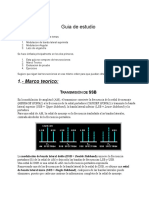 Guia de Estudio Final Comunicacion Analogica