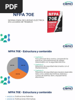 Nfpa 70e PDF