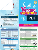 Talleres de Verano 1