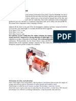 Types of Diathermy